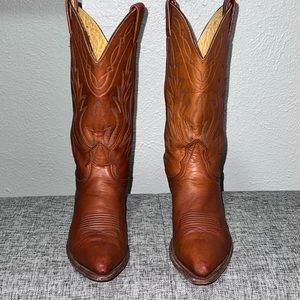 Western boot pre loved 🥰